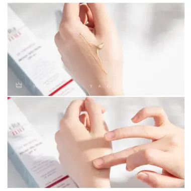 Kem Chống Nắng Có Màu Eltamd Tinted SPF 41 Giá Tốt - 840k Thay Vì 1.016.400đ 4 Kem Chống Nắng Có Màu Eltamd Tinted SPF 41 Giá Tốt - 840k Thay Vì 1.016.400đ 4