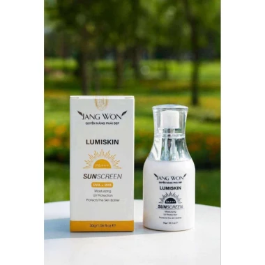 Kem Chống Nắng Doctor Queen Trang Điểm - Giảm 23% Giá Chỉ 270k 3