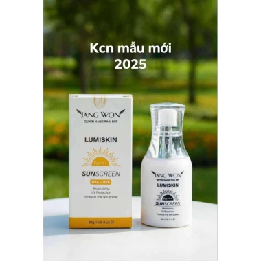 Kem Chống Nắng Doctor Queen Trang Điểm - Giảm 23% Giá Chỉ 270k 4