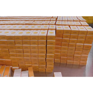 Kem Chống Nắng đơn hàng từ T1001 1.130k 700g 5