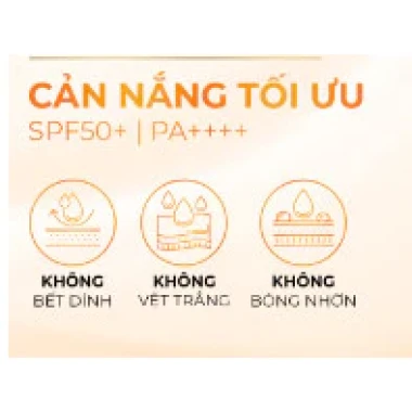 Kem Chống Nắng đơn hàng từ T1001 1.130k 700g 9