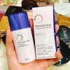 kem chống nắng dưỡng da ban ngày Transino chuẩn Nhật ngừa nám tàn nhang dưỡng trắng - MÈO BEAUTY 2