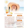 Kem Chống Nắng Dưỡng Sáng Da Eco Sun SPF50+ Ngăn Lão Hóa Chỉ 385k! 3
