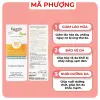 Kem chống nắng Eucerin Oil Control SPF50+ giảm nhờn mụn chỉ 435000đ - Bảo vệ da tối ưu 4