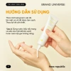 Kem Chống Nắng Gel Face Republic Glow Screen SPF50+ PA++++ 40ml - Sáng Da, Giá chỉ 460.000 5