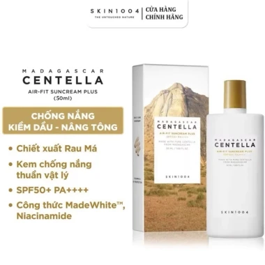 Kem Chống Nắng Giá Cực Sốc - Giảm Từ 83640 Vnđ Còn 68000 Vnđ - Bảo Vệ Da Toàn Diện 2
