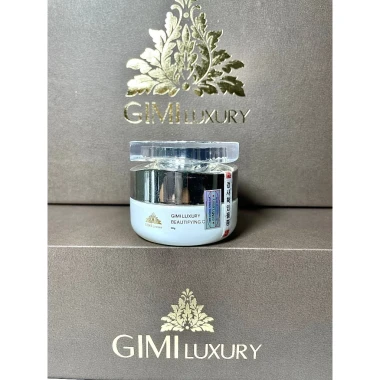 Kem Chống Nắng GiMi Luxury Hàn Quốc - Bảo Vệ Da Khỏi Tia UV, Nâng Tông Da Chỉ 60000đ 3 Kem Chống Nắng GiMi Luxury Hàn Quốc - Bảo Vệ Da Khỏi Tia UV, Nâng Tông Da Chỉ 60000đ 3