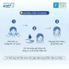 Kem chống nắng Hada Labo Koi-Gokujyun SPF50+ dưỡng ẩm, giá chỉ 275k, khuyến mãi giật khi! 7