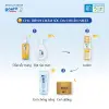 Kem chống nắng Hada Labo Koi-Gokujyun SPF50+ dưỡng ẩm, giá chỉ 275k, khuyến mãi giật khi! 8