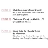Kem Chống Nắng Hàn Quốc The Saem SPF50+ Nâng Tông Sáng Hồng 50g - Giảm 160k còn 160.000đ 8
