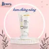 Kem Chống Nắng Hyaestic Skin Fusion SF64 SPF50+ Bảo Vệ Tối Đa Khỏi Ô Nhiễm Chỉ 765k! 2