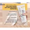 Kem Chống Nắng Hyaestic Skin Fusion SF64 SPF50+ Bảo Vệ Tối Đa Khỏi Ô Nhiễm Chỉ 765k! 4