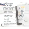 Kem Chống Nắng Hyaestic Skin Fusion SF64 SPF50+ Bảo Vệ Tối Đa Khỏi Ô Nhiễm Chỉ 765k! 5