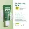 Kem Chống Nắng Kiềm Dầu MUA 1 TẶNG 1 Ngừa Mụn Rau Má SPF 50+ Cho Da Dầu Mụn Giá Cực Sốc 363k 3
