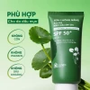 Kem Chống Nắng Kiềm Dầu MUA 1 TẶNG 1 Ngừa Mụn Rau Má SPF 50+ Cho Da Dầu Mụn Giá Cực Sốc 363k 4