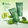Kem Chống Nắng Kiềm Dầu MUA 1 TẶNG 1 Ngừa Mụn Rau Má SPF 50+ Cho Da Dầu Mụn Giá Cực Sốc 363k 5