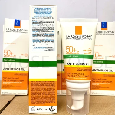Kem Chống Nắng La Roche Posay Anthelios Cho Da Dầu Nhạy Cảm Giá Tốt 405k 6