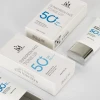 Kem Chống Nắng L&M Nâng Tông Kiềm Dầu SPF 50+ Giá 225k - SkinCare Sunscreen Tốt Nhất 5