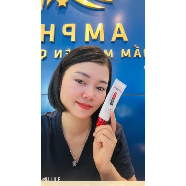 Kem chống nắng Luverio chính hãng - Giảm từ 260580 còn 202000 VND - Bảo vệ da toàn diện 2