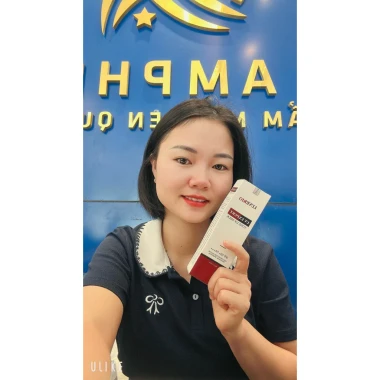 Kem chống nắng Luverio chính hãng - Giảm từ 260580 còn 202000 VND - Bảo vệ da toàn diện 3
