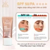 Kem Chống Nắng Mairis X6 SPF50+ PA++++ 6 Màng Lọc Dưỡng Sáng Da Giá Rẻ 225k 3