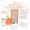 Kem Chống Nắng Mairis X6 SPF50+ PA++++ 6 Màng Lọc Dưỡng Sáng Da Giá Rẻ 225k 4