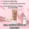 Kem Chống Nắng Mairis X6 SPF50+ PA++++ 6 Màng Lọc Dưỡng Sáng Da Giá Rẻ 225k 5