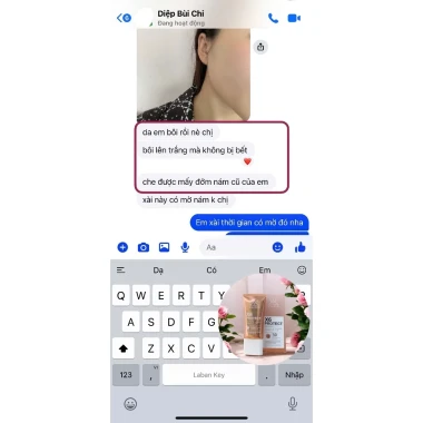 Kem Chống Nắng Mairis X6 SPF50+ PA++++ 6 Màng Lọc Dưỡng Sáng Da Giá Rẻ 225k 7 Kem Chống Nắng Mairis X6 SPF50+ PA++++ 6 Màng Lọc Dưỡng Sáng Da Giá Rẻ 225k 7