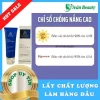 Kem Chống Nắng MH LUXURY 100ml - Bảo Vệ Da, Dưỡng Sáng, Chống Lão Hóa Giá Cực Sốc Chỉ 304k 6