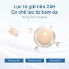 Kem Chống Nắng Mini Carslan Nâng Tone Dưỡng Da Che Phủ Kháng Nước 37k 5