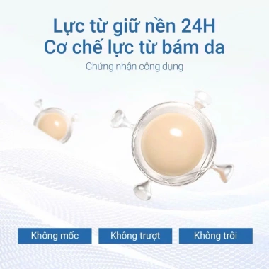 Kem Chống Nắng Mini Carslan Nâng Tone Dưỡng Da Che Phủ Kháng Nước 37k 5 Kem Chống Nắng Mini Carslan Nâng Tone Dưỡng Da Che Phủ Kháng Nước 37k 5
