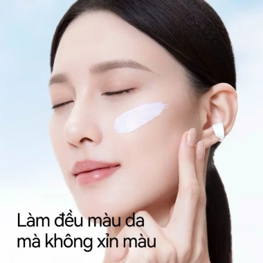 Kem Chống Nắng Mini Carslan Nâng Tone Dưỡng Da Che Phủ Kháng Nước 37k 6 Kem Chống Nắng Mini Carslan Nâng Tone Dưỡng Da Che Phủ Kháng Nước 37k 6