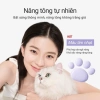 Kem Chống Nắng Mini Carslan Nâng Tone Dưỡng Da Che Phủ Kháng Nước 37k 10