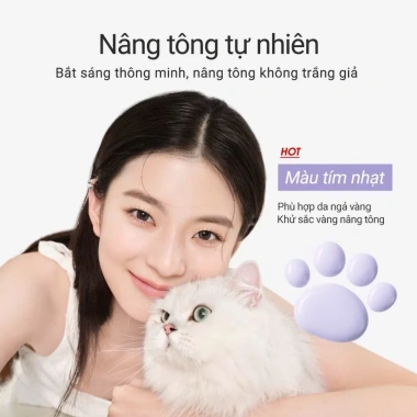 Kem Chống Nắng Mini Carslan Nâng Tone Dưỡng Da Che Phủ Kháng Nước 37k 10 Kem Chống Nắng Mini Carslan Nâng Tone Dưỡng Da Che Phủ Kháng Nước 37k 10