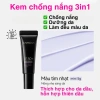 Kem Chống Nắng Mini Carslan Nâng Tone Dưỡng Da Che Phủ Kháng Nước 37k 13