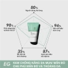 Kem Chống Nắng Mona Frema SUNPRE EG 30ml - Dòng Ngũ Cồn, Khuyết Điểm, Da Dầu, Mụn, 640k 3