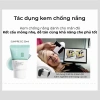 Kem Chống Nắng Mona Frema SUNPRE EG 30ml - Dòng Ngũ Cồn, Khuyết Điểm, Da Dầu, Mụn, 640k 5