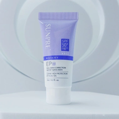 Kem chống nắng Mona Frema Sunpre SPF50+ PA++++ AA/DD Xanh/Tím – Giá 711k (giảm 17%)
