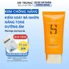 Kem chống nắng nâng tone giảm nám SPF 50++ an toàn cho mẹ bầu - Giảm 112k chỉ 450k 2
