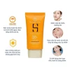 Kem chống nắng nâng tone giảm nám SPF 50++ an toàn cho mẹ bầu - Giảm 112k chỉ 450k 5