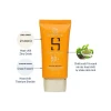 Kem chống nắng nâng tone giảm nám SPF 50++ an toàn cho mẹ bầu - Giảm 112k chỉ 450k 6