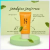 Kem chống nắng nâng tone giảm nám SPF 50++ an toàn cho mẹ bầu - Giảm 112k chỉ 450k 8