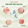 Kem Chống Nắng Nâng Tone Kiềm Dầu I SHOW SPF50 PA++++ 50ml - Dưỡng Da Sáng Mịn Chống Ánh Sáng Xanh 3