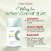 Kem Chống Nắng Nâng Tone Kiềm Dầu I SHOW SPF50 PA++++ 50ml - Dưỡng Da Sáng Mịn Chống Ánh Sáng Xanh 4