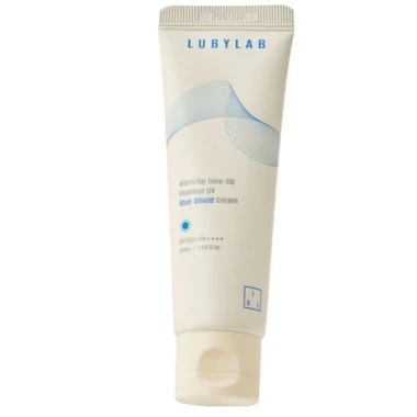 Kem Chống Nắng Nâng Tone Lubylab 50ml Giá Cạnh Tranh Chỉ 312k - Bảo Vệ Da Tối Ưu 2