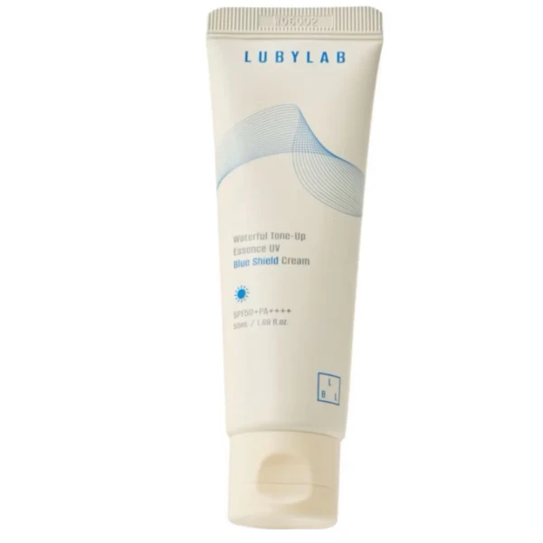 Đánh giá thực tế Kem Chống Nắng Nâng Tone Lubylab 50ml: cảm giác, độ bảo vệ và giá trị