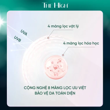 Kem Chống Nắng Nâng Tone Sáng Da AirFit 50ml Giá Cực Sốc Chỉ 350k Thay Vì 441k 3 Kem Chống Nắng Nâng Tone Sáng Da AirFit 50ml Giá Cực Sốc Chỉ 350k Thay Vì 441k 3