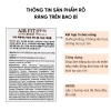 Kem Chống Nắng Nâng Tone Sáng Da AirFit 50ml Giá Cực Sốc Chỉ 350k Thay Vì 441k 9
