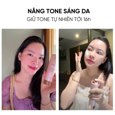 Kem Chống Nắng Nâng Tone Sáng Da AirFit 50ml Giá Cực Sốc Chỉ 350k Thay Vì 441k 10 Kem Chống Nắng Nâng Tone Sáng Da AirFit 50ml Giá Cực Sốc Chỉ 350k Thay Vì 441k 10