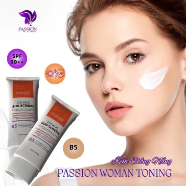 Kem Chống Nắng Nâng Tông B5 DELANO - Giảm Từ 340200đ Còn 270000đ, Bảo Vệ Da Toàn Diện 5